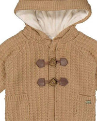 Mayoral - Kid's Knit Cardigan