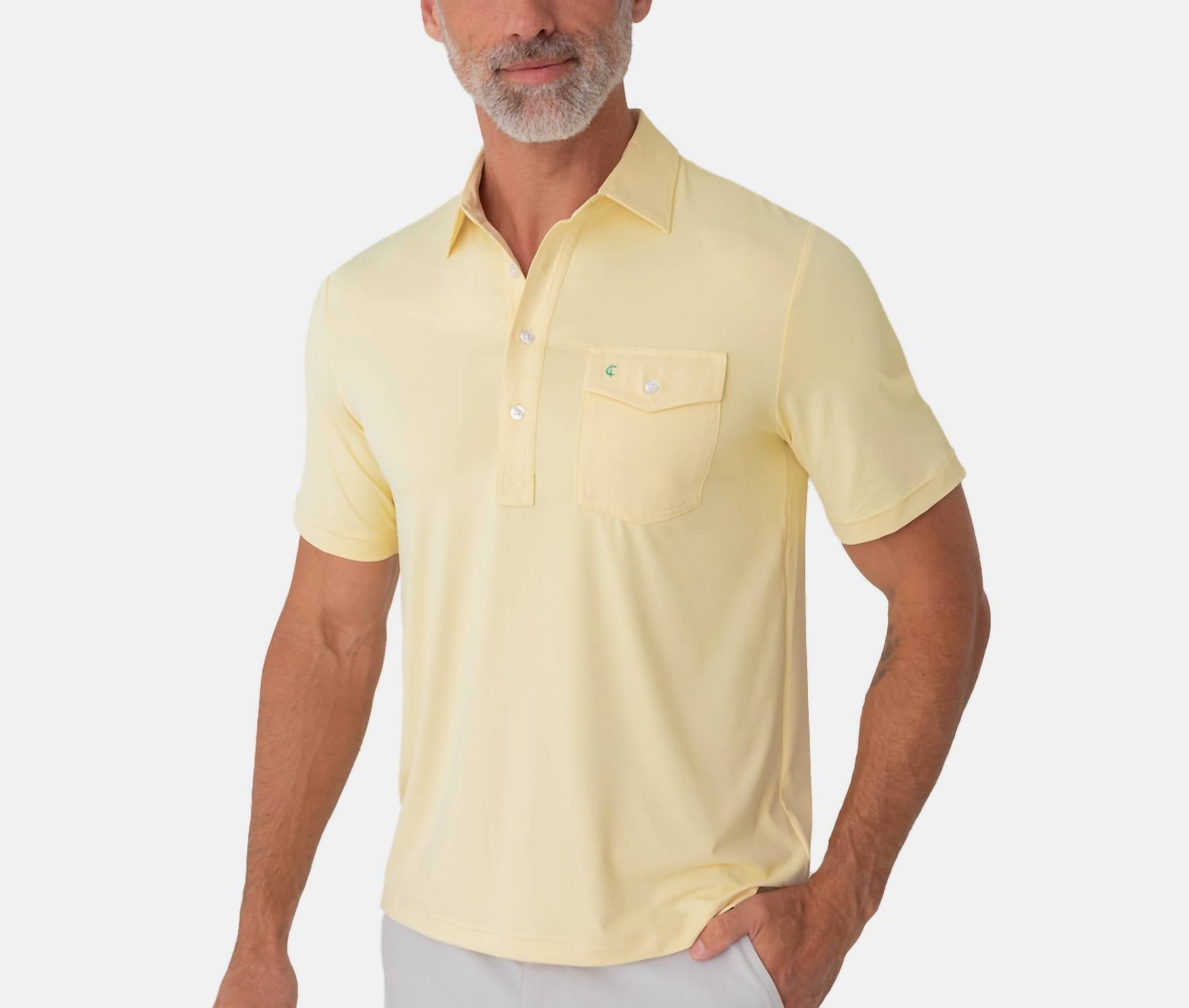 Criquet - Performance Sport Players Shirt