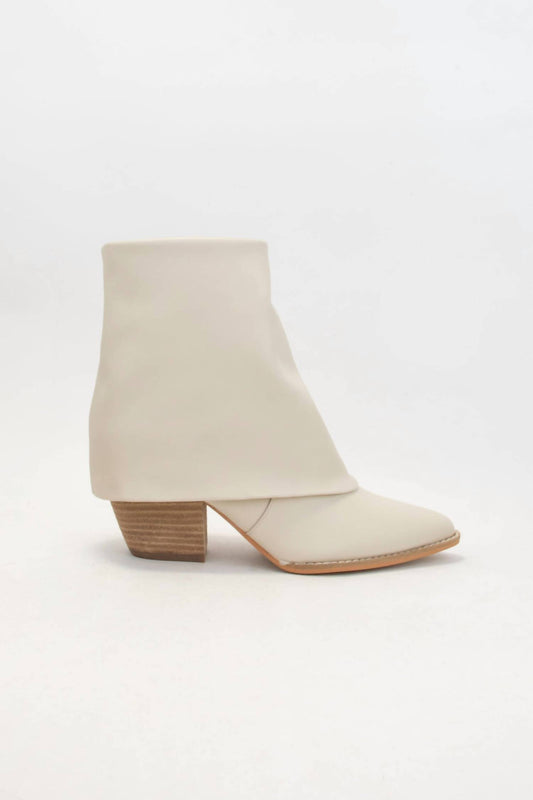 Ccocci - Women's Blaze Overlay Booties