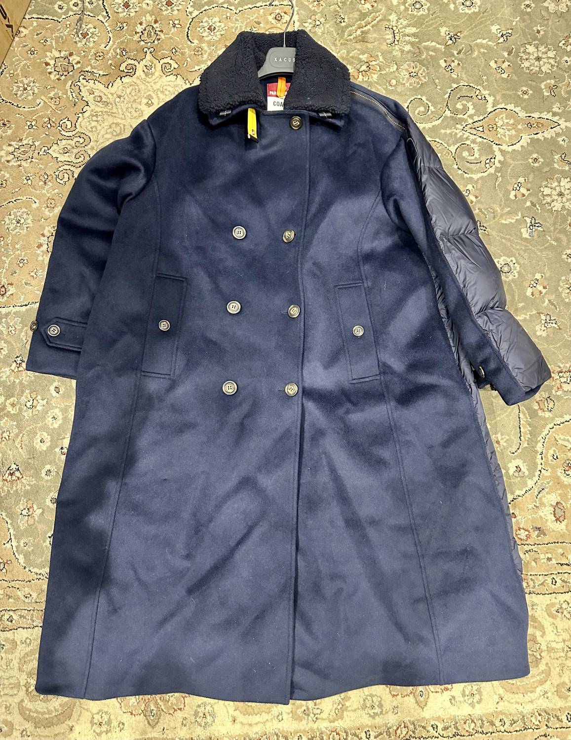 Parajumpers - marva