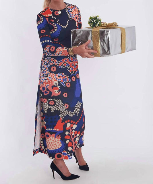 Ck Bradley - Ashton Maxi Dress