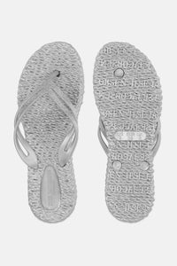 Ilse Jacobsen - Women's Cheerful Platform Flip Flops