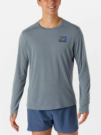 Brooks - Distance Long Sleeve 3.0 Shirt