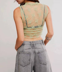Free People - Nice Try Tank Top