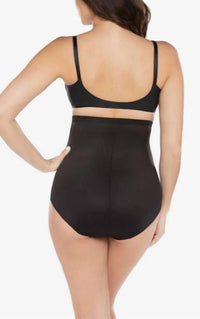 Miraclesuit - Shape With Edge Hi-waist Brief
