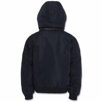 Jordan Craig - Boy's Squadron Hooded Bomber Jacket