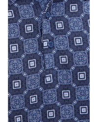 Tommy Bahama - Bahama Coast Barcelo Tiles Polo