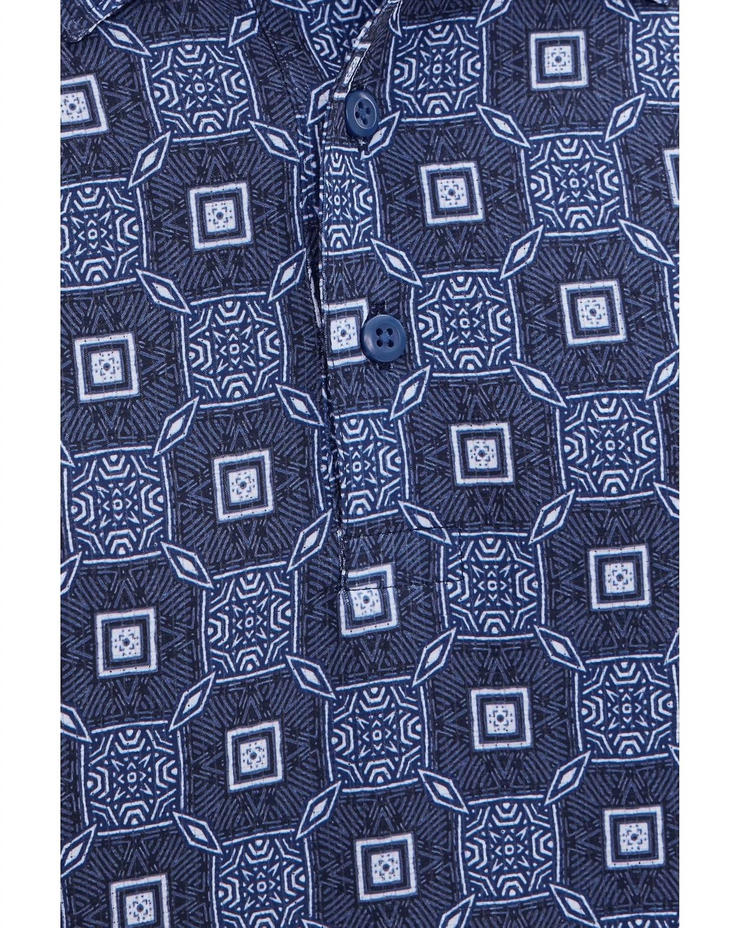 Tommy Bahama - Bahama Coast Barcelo Tiles Polo