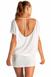 Vitamin A - Isla tunic