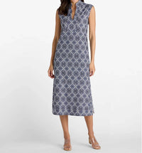 Jude Connally - Kristen Maxi Dress