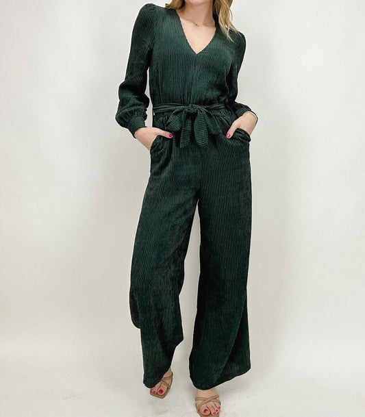 Frnch - Paris Madleen Jumpsuit