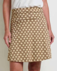 Toad&Co - Chaka Skirt