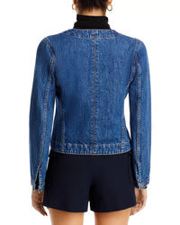 Derek Lam 10 Crosby - Mimi Indoor Jacket