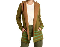 Toad&Co - Merino Heartfelt Hoodie