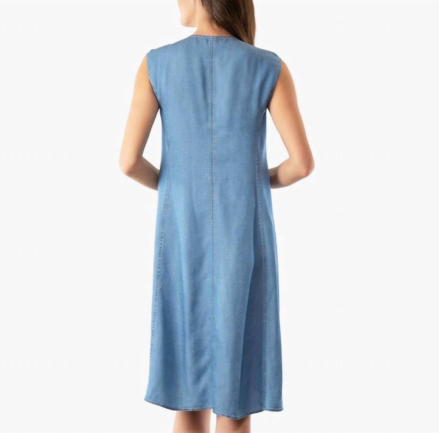 Stella Carakasi - Free And Easy Dress