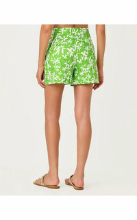 Lilly Pulitzer - Sarissa Stretch Short