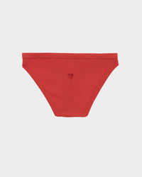 Baserange - Heart Bell Pants