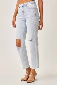 Risen - Spring Weekend Jean
