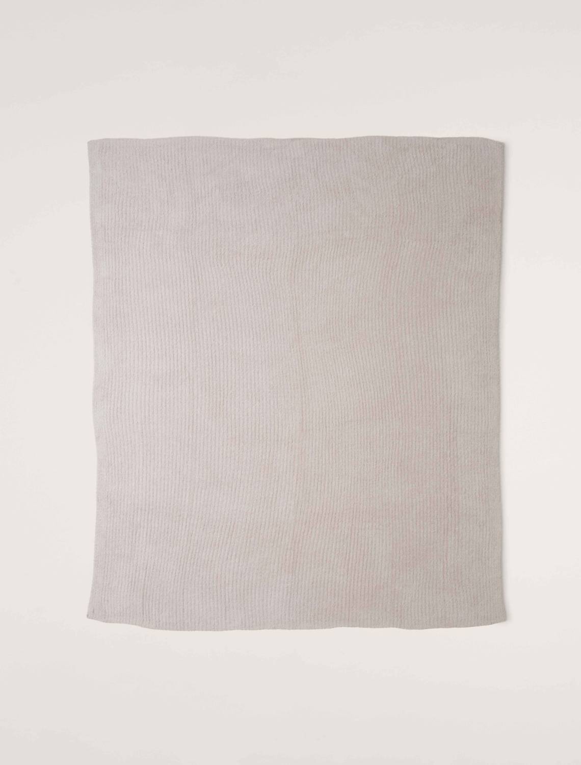 Barefoot Dreams - Cozychic Ribbed Bed Blanket - King Size