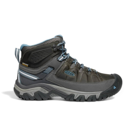 Keen - WOMEN’S TARGHEE III MID WATERPROOF BOOT