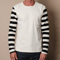 Freenote Cloth - Shifter Tee