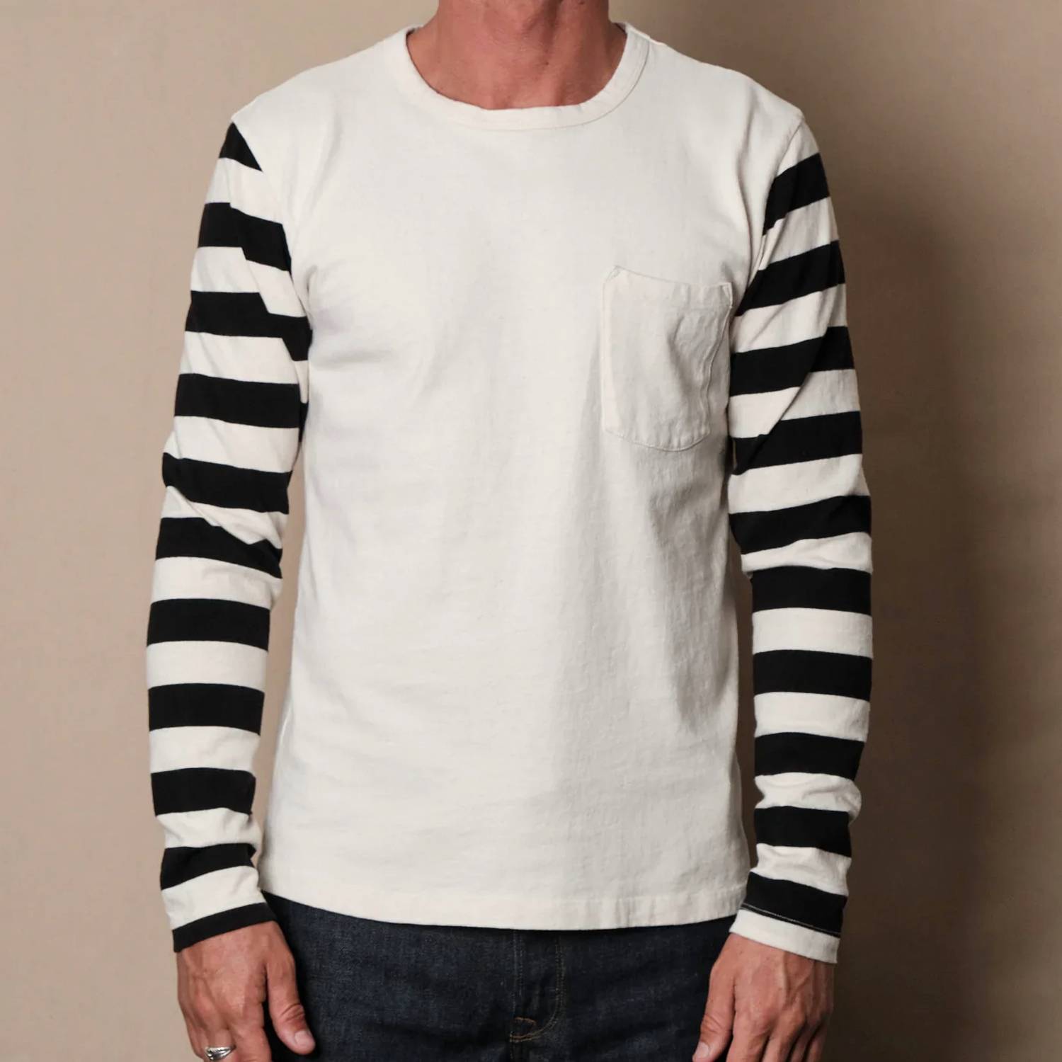 Freenote Cloth - Shifter Tee
