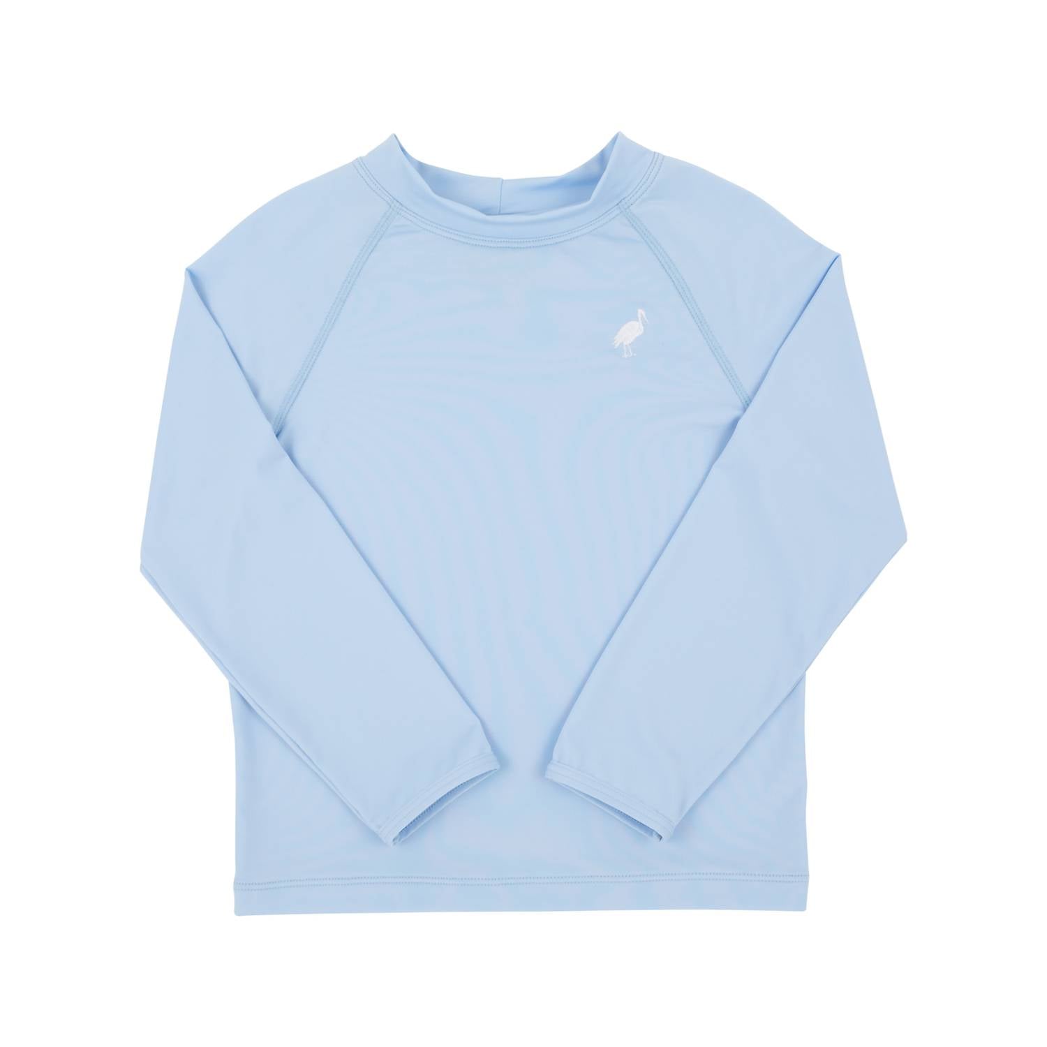The Beaufort Bonnet Company - Boy's Walker's Wave Spotter Swim Shirt