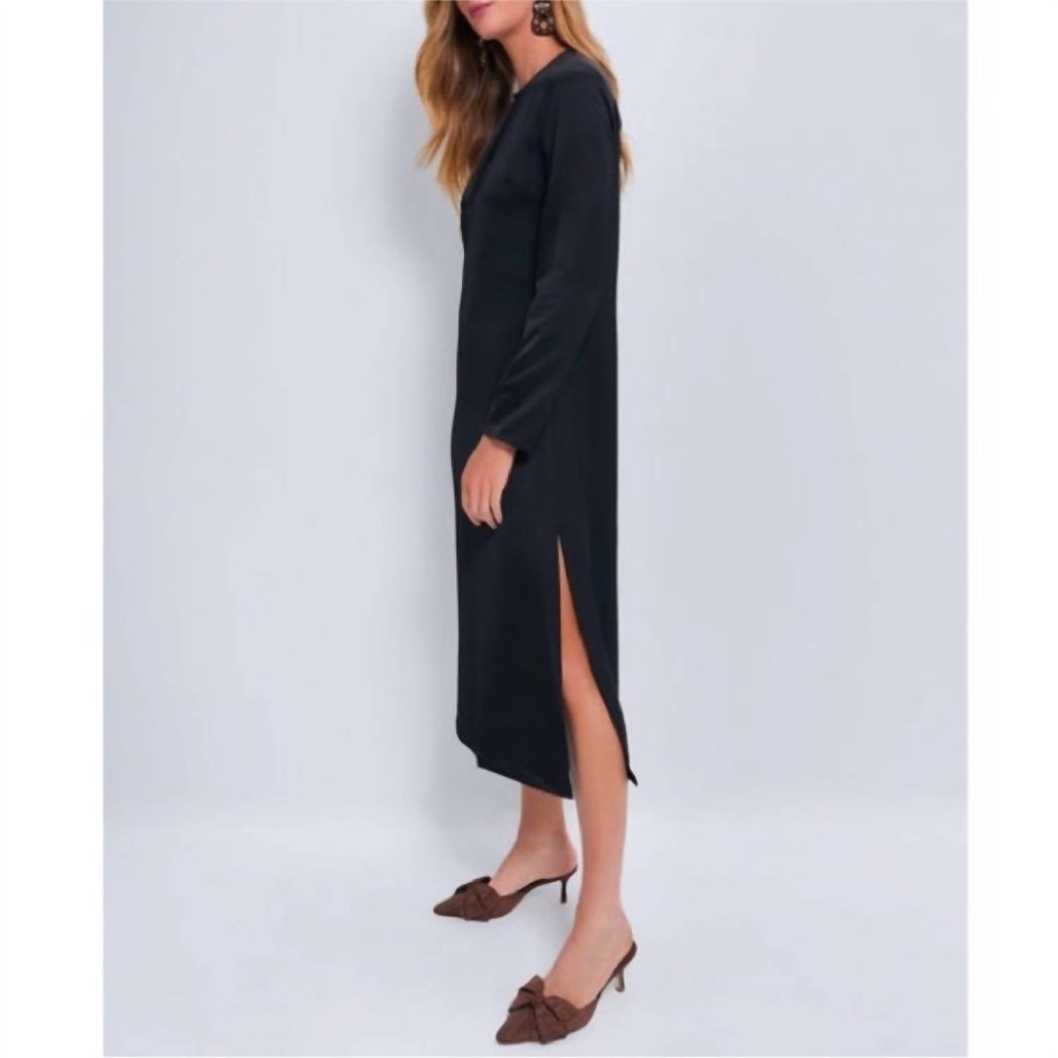 Saint Art - Isabel Dress