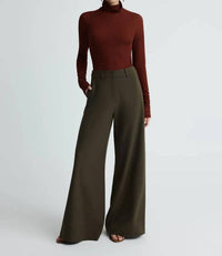 Anna Quan - Lenny Pants
