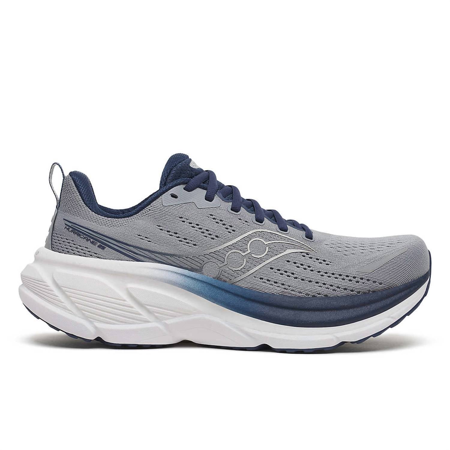 Saucony - Men's Hurricane 25 Running Shoes