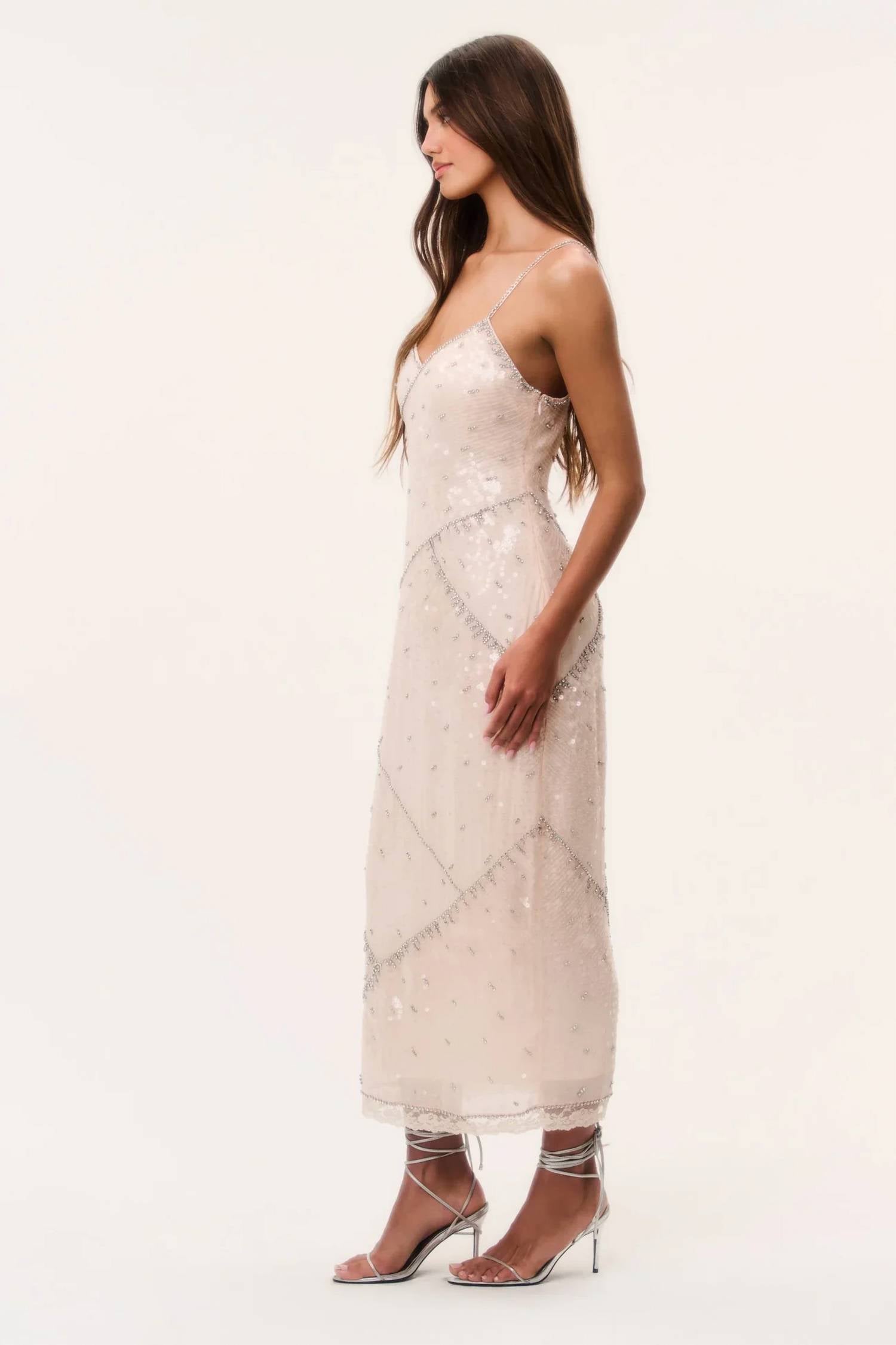 Loveshackfancy - Adarine Dress