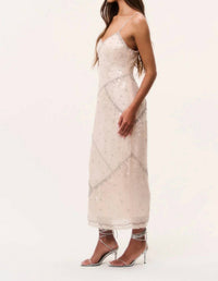 Loveshackfancy - Adarine Dress
