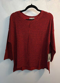 Habitat - Stripe Canyon Pullover Top