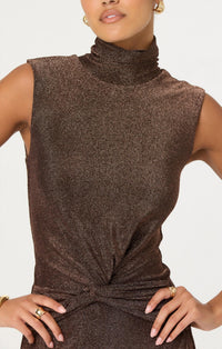 Astr - Riana Dress