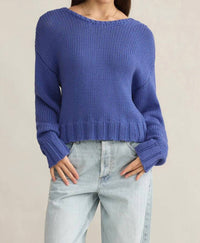 Z Supply - Vida Sweater