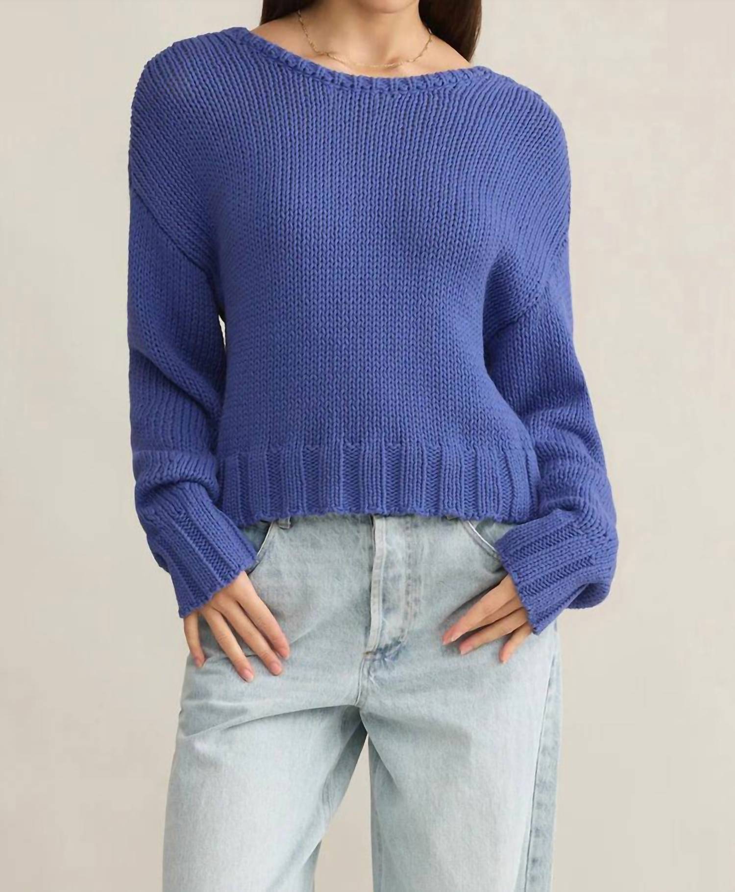 Z Supply - Vida Sweater