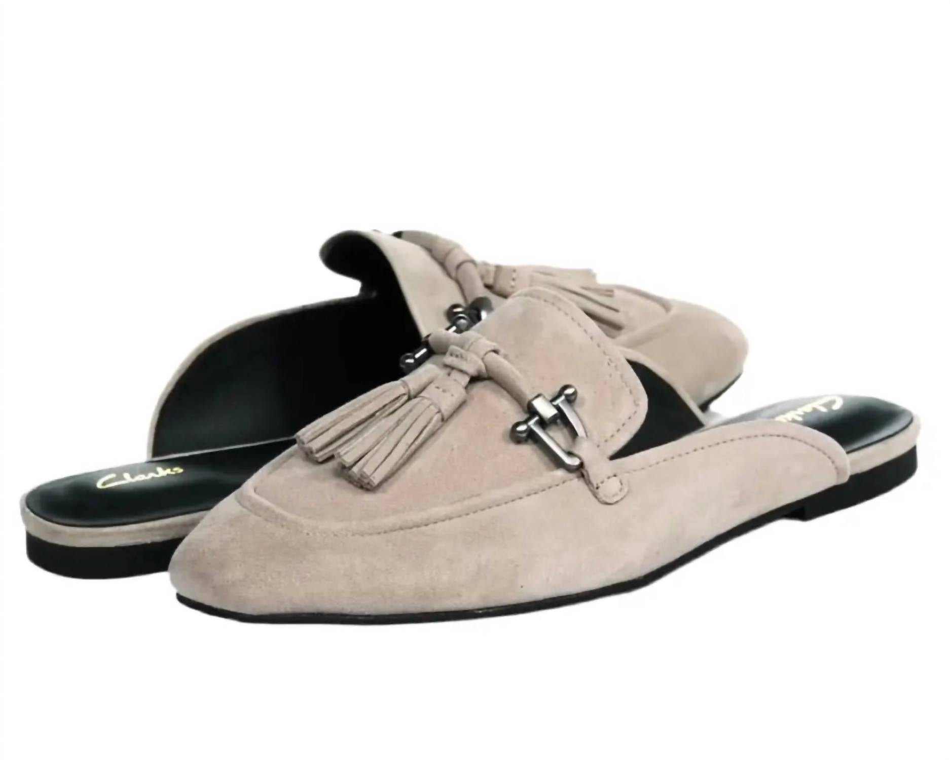 Clarks - Women's Pure2 Trim Sandal