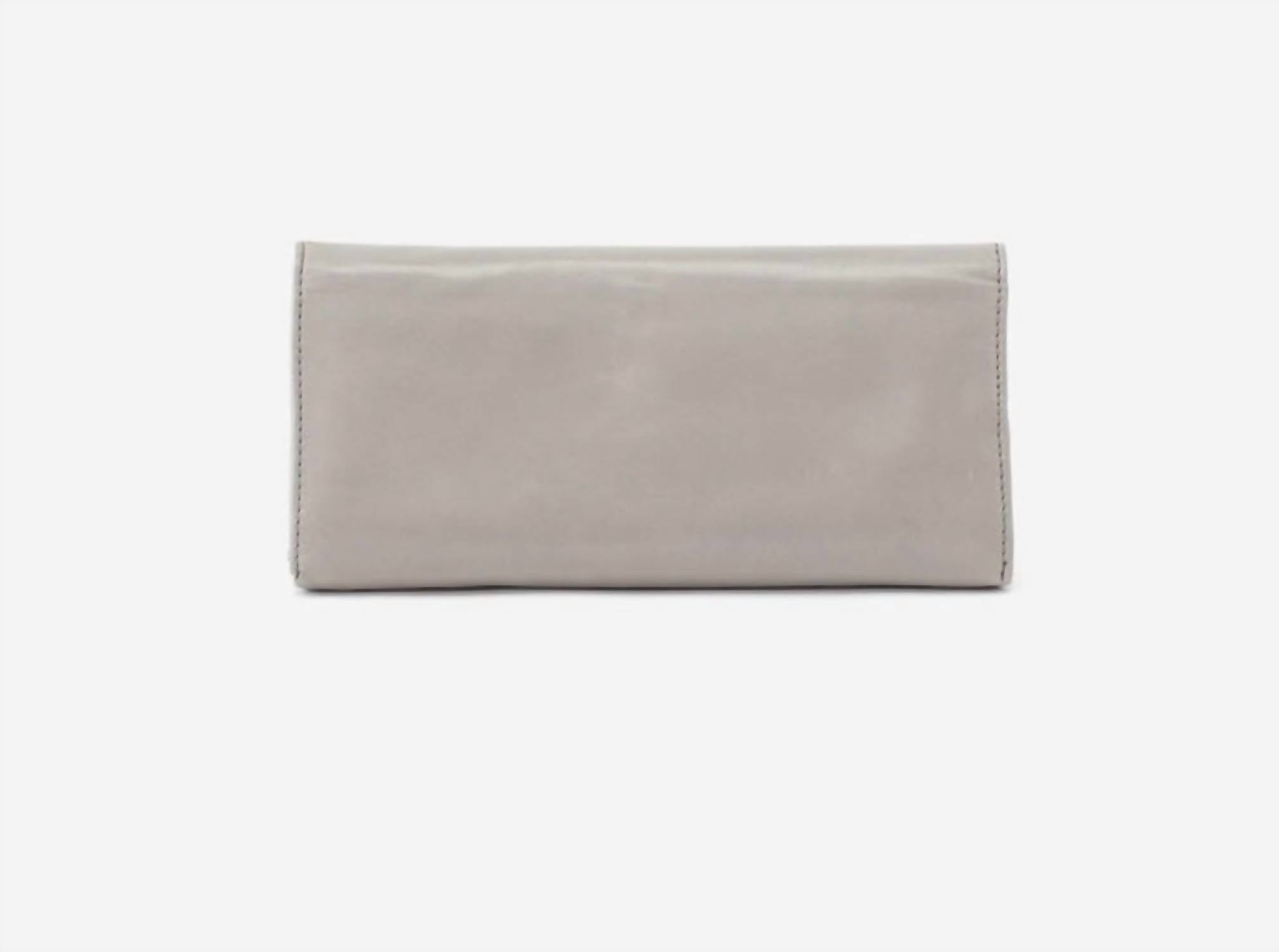 Hobo - Women's Rachel Vintage Hide Wallet
