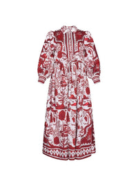 Hunter Bell - Rosie Dress