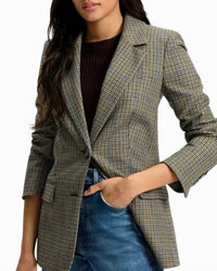 Veronica Beard - Garrison Dickey Jacket