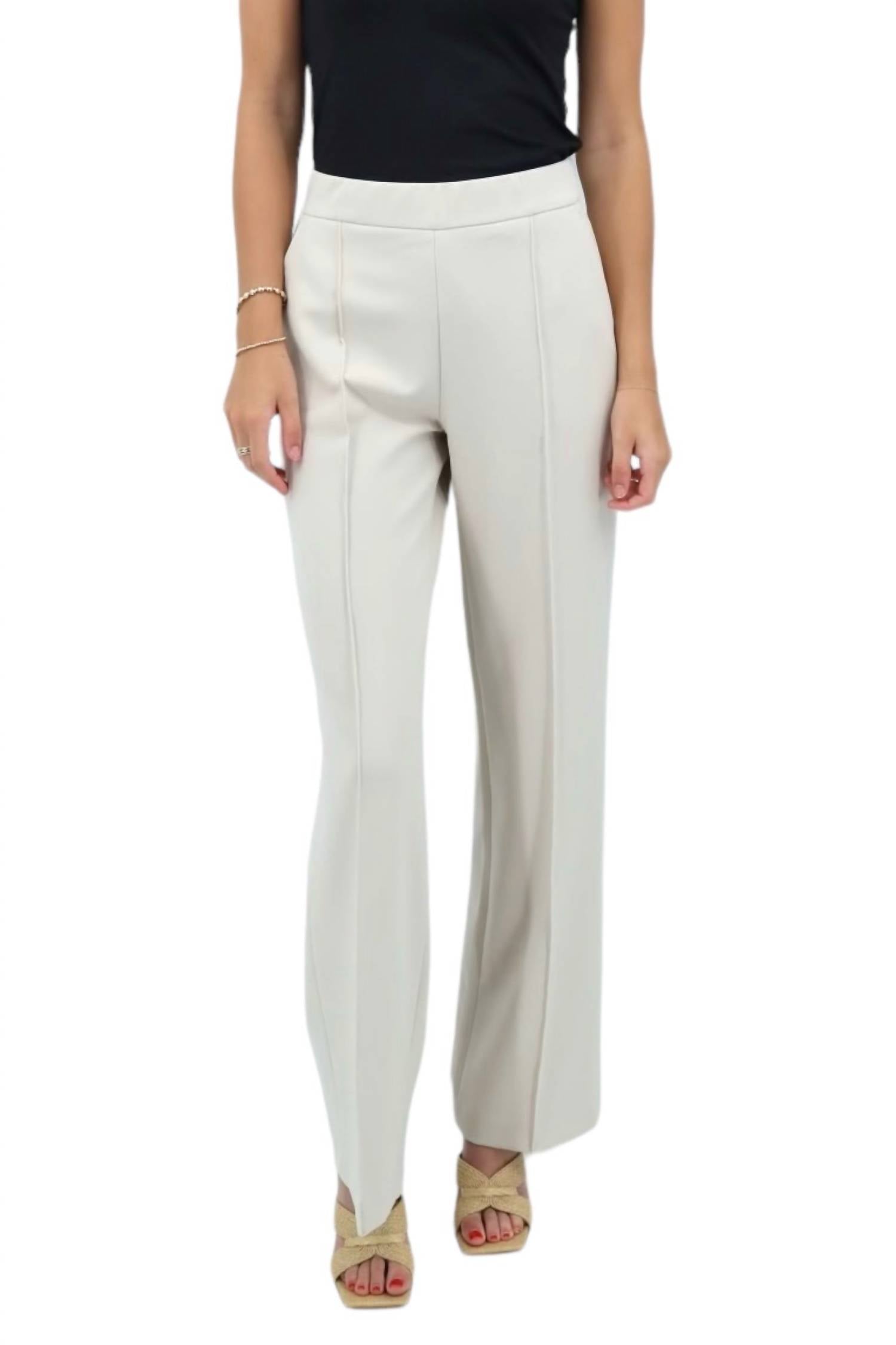 Mac Jeans - Chiara Smart Pant