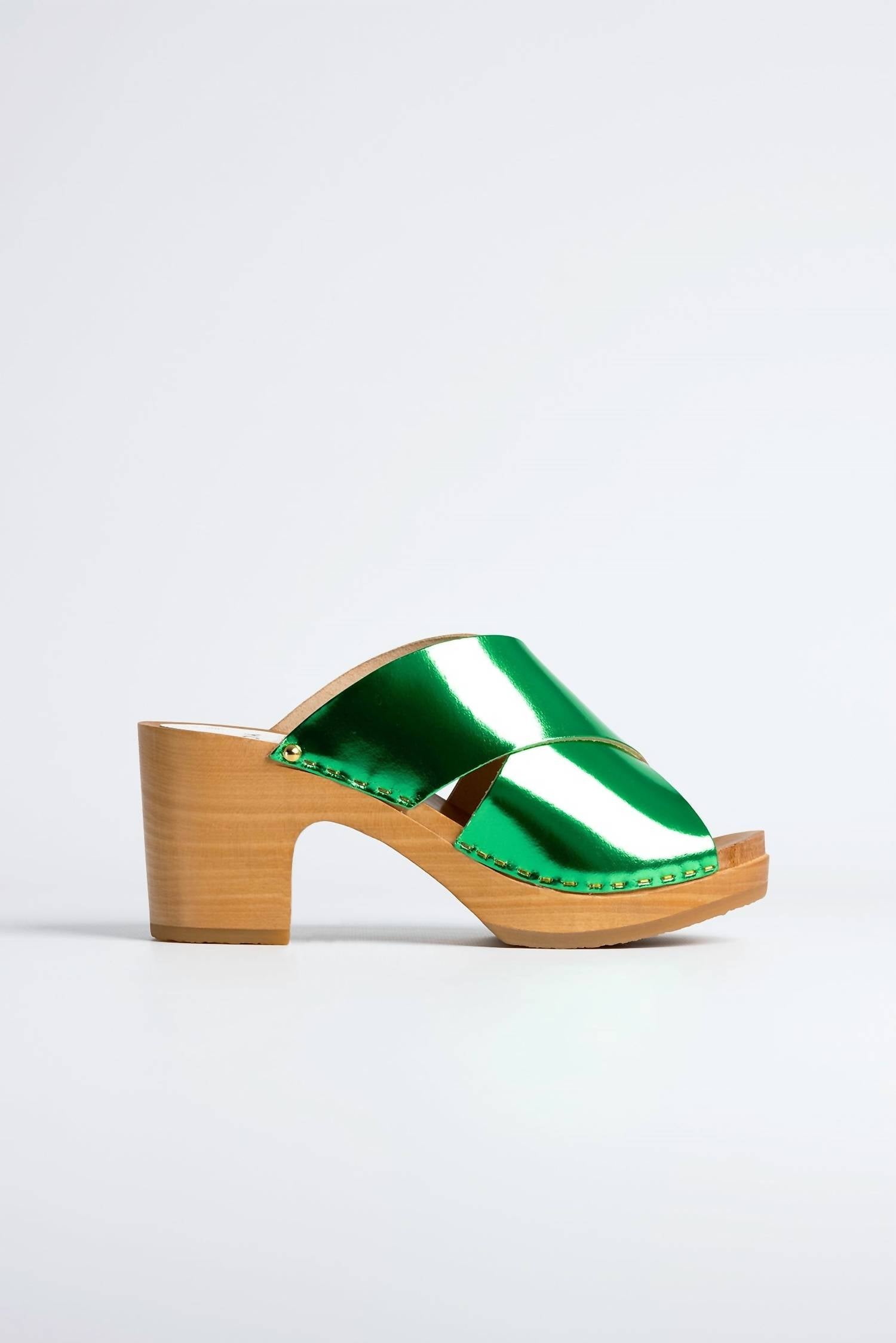 Sabot Youyou - Women's Yzis Granny Sandal