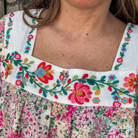 Savanna Jane - Georgia Top
