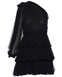 Ulla Johnson - Leah Mini Dress
