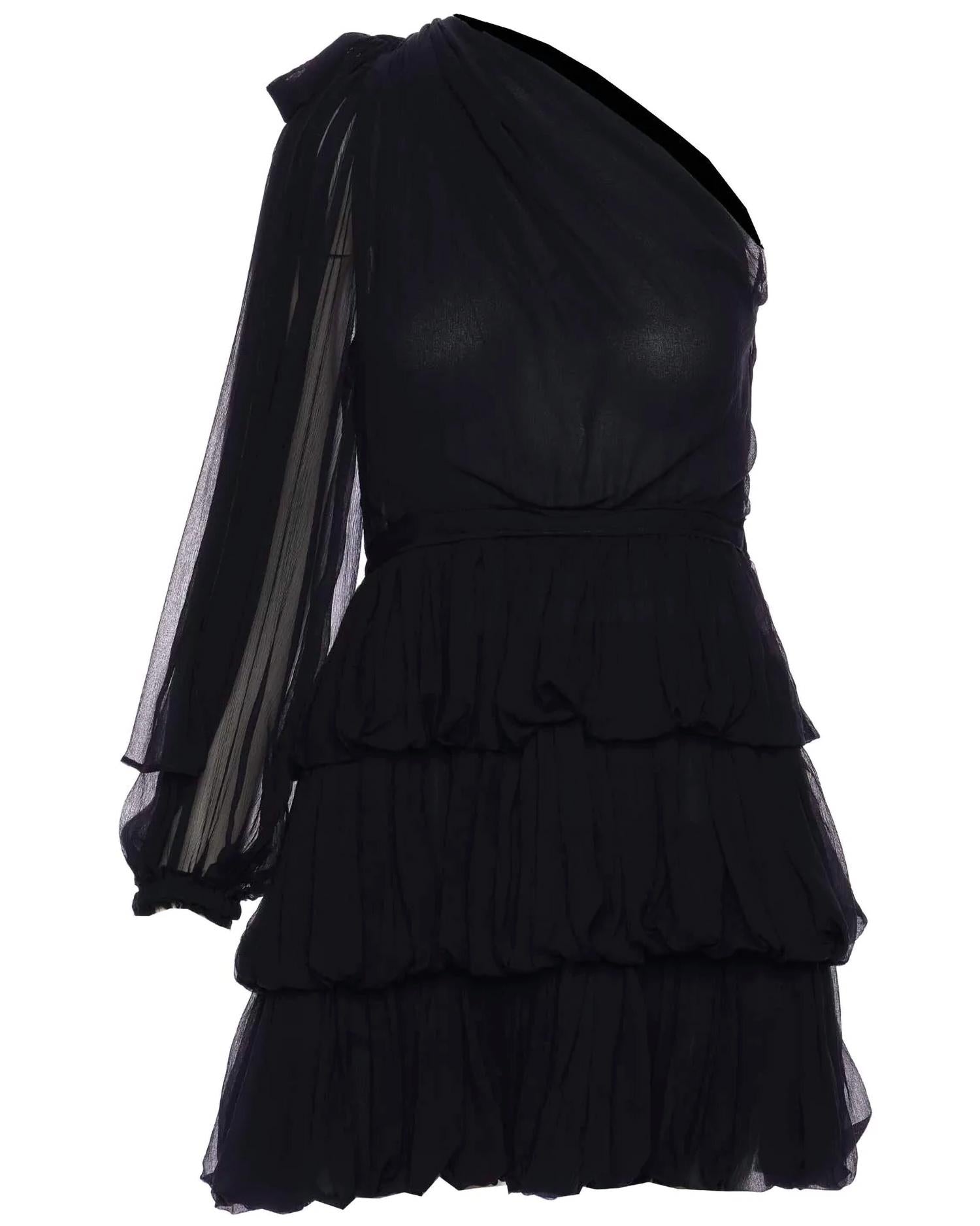 Ulla Johnson - Leah Mini Dress