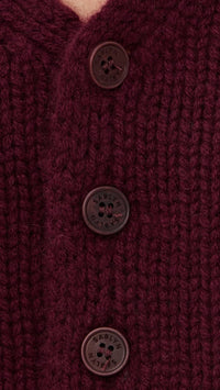 Sablyn - Bianco Cropped Cardigan