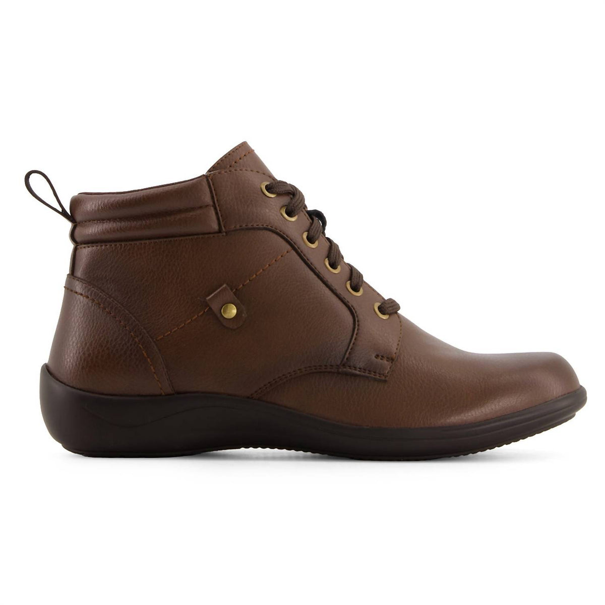 Andrea - Women's Fasion Booties
