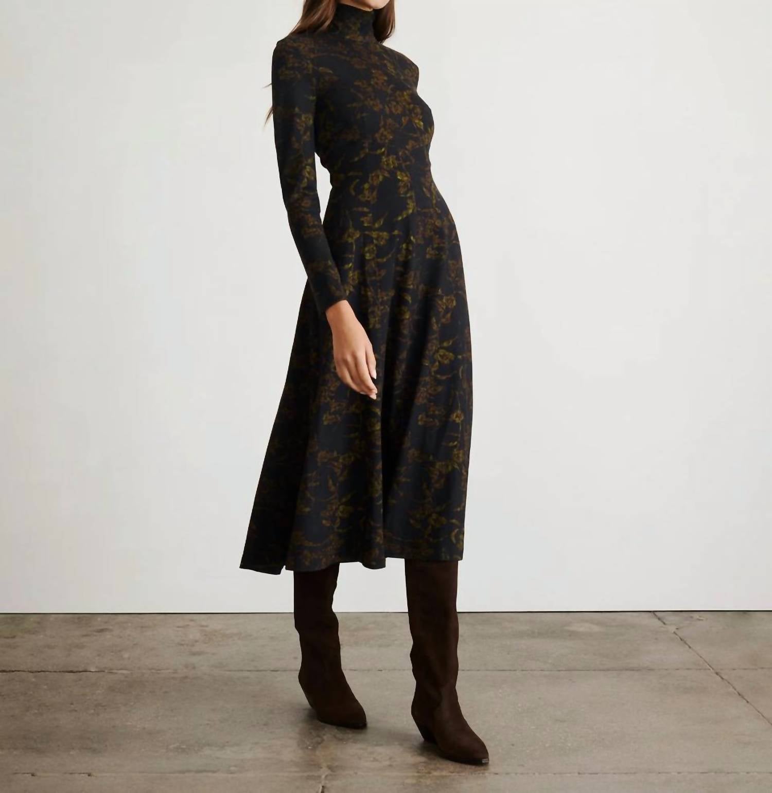 Tanya Taylor - Thea Dress