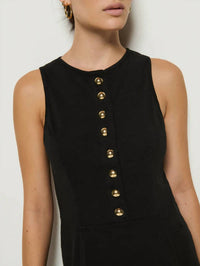 Nation Ltd - Jayna Mini Dress