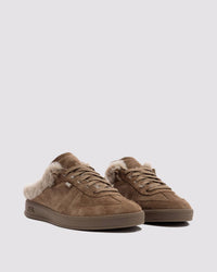 P448 - Women's Monaco Slide Sneakers